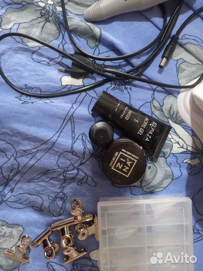 Набор для маникюра