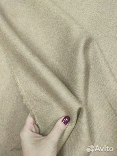 Ткани из Италии пальтовые