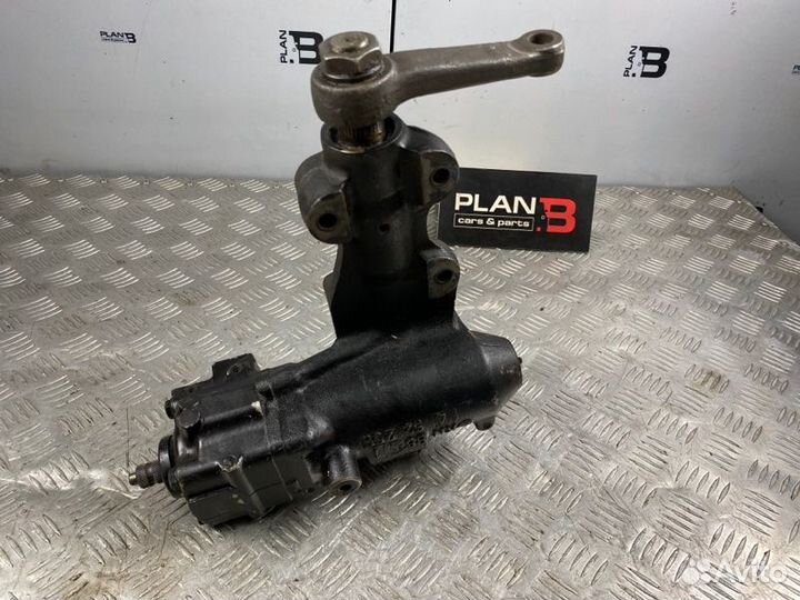 Рулевой редуктор Opel Omega A