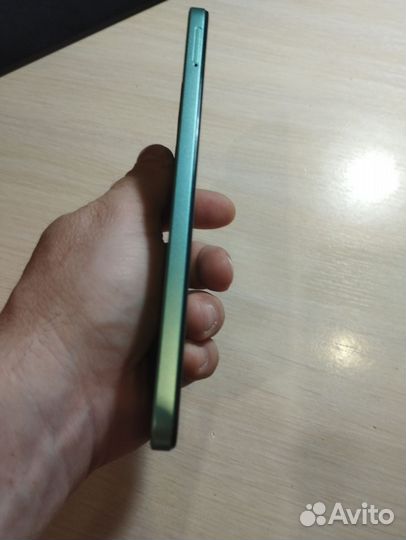 Xiaomi Redmi Note 12, 6/128 ГБ