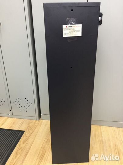 Сейф оружейный