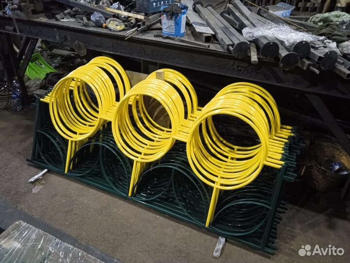 Порошковая покраска и пескоструйная обработка