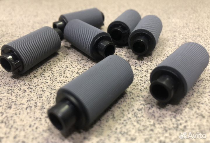 FC7-6189 - Ролик захвата в ADF Canon