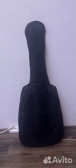 Классическая гитара yamaha C40M