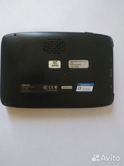 Gps навигатор