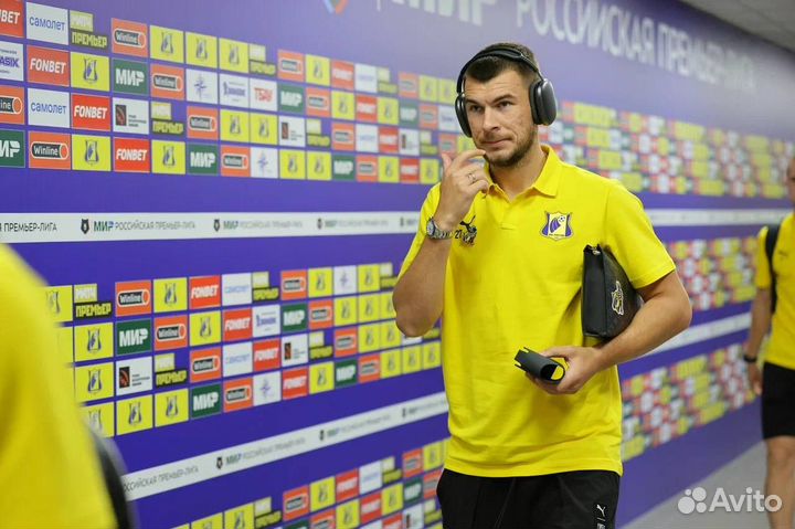 Значок волк из Ну Погоди & Комличенко фк Ростов