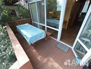 Посуточная аренда дома