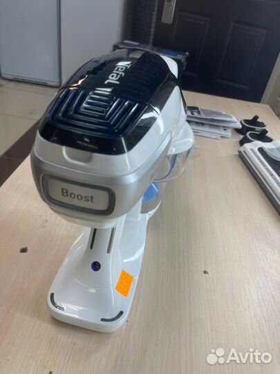 Пылесос ручной (handstick) Tefal Air Force Flex 36