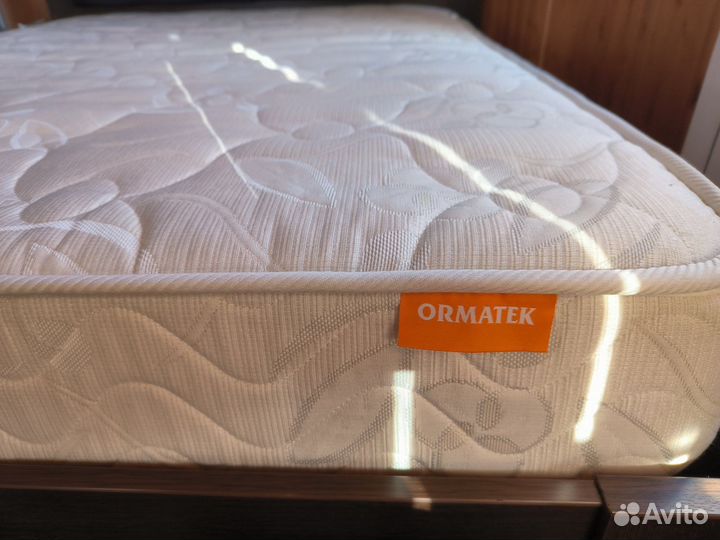 Матрас анатомический