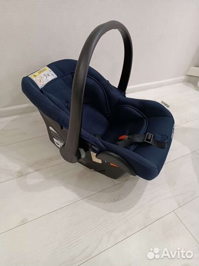 Детская переноска, шезлонг