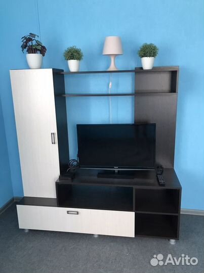 Тумба под телевизор бу