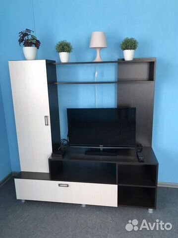 Тумба под телевизор бу
