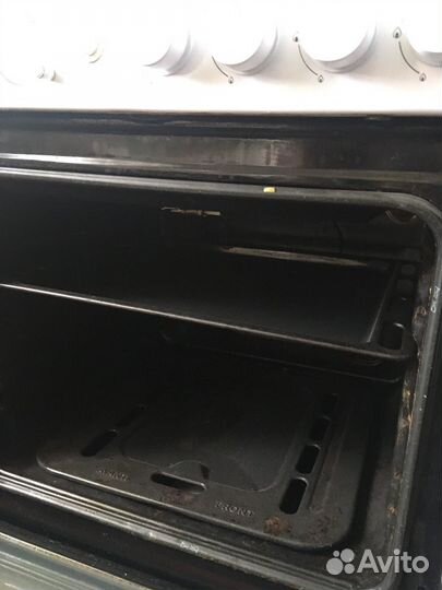 Газовая плита 4 комфорки бу