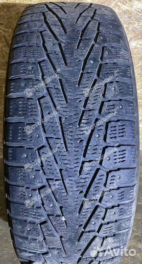 Nokian Hakkapeliitta 7 SUV 235/65 R17 108T