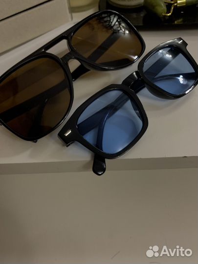 Солнцезащитные очки