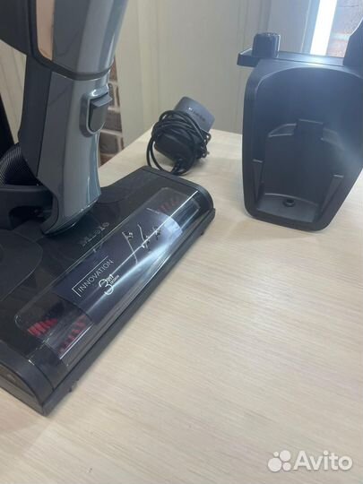 Пылесос ручной (handstick) Miele smul0 Triflex HX1