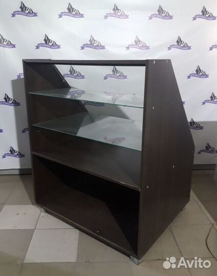 Витрина лдсп