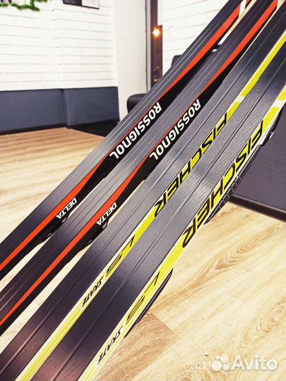 Ремонт горных, беговых лыж и сноубордов