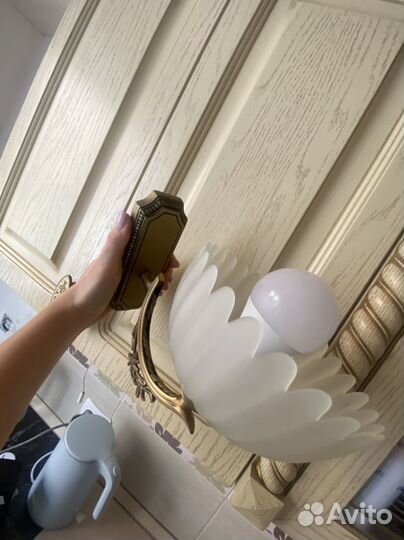 Светильник настенный Бра