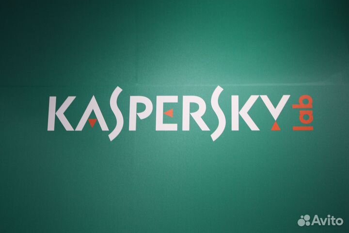 Лицензия Kaspersky Internet Security
