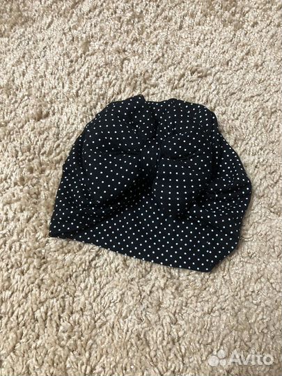 Чалма для малышки