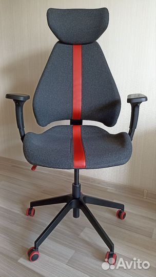 Компьютерное кресло IKEA группсель