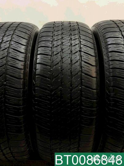 Bridgestone Dueler H/T D684 II 265/60 R18 105W