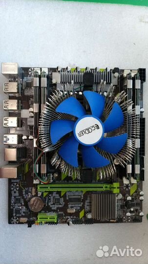 Готовые комплекты