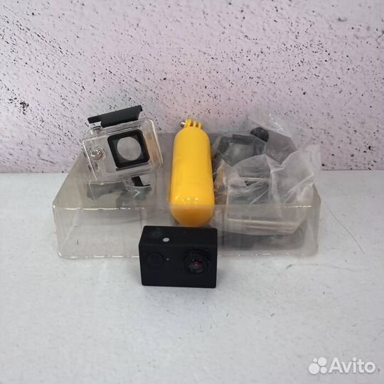 Экшн-камера Action-Camera 4K Wifi 9031xс с комплек