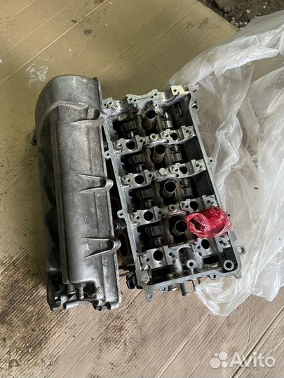 Головка 2zz ge