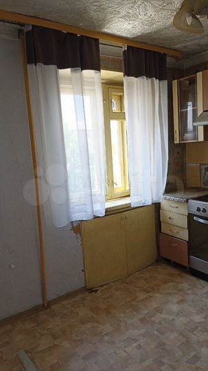 2-к. квартира, 42 м², 2/5 эт.