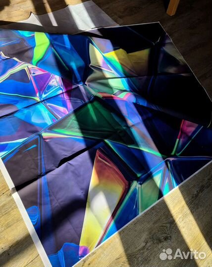 Фотофон 180 120