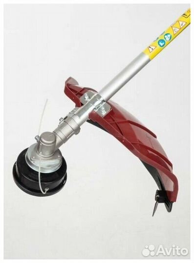 Триммер бензиновый alecord TB-250S