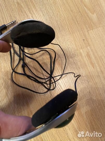 Наушники для металлоискателя Garrett