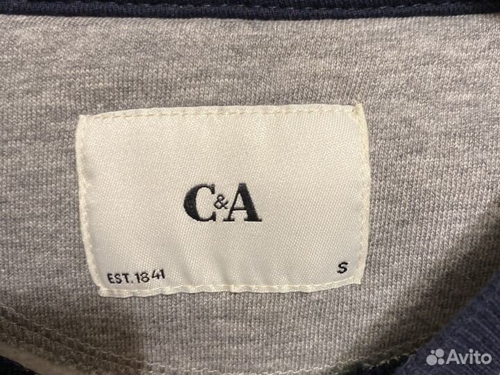 Свитшот C&A