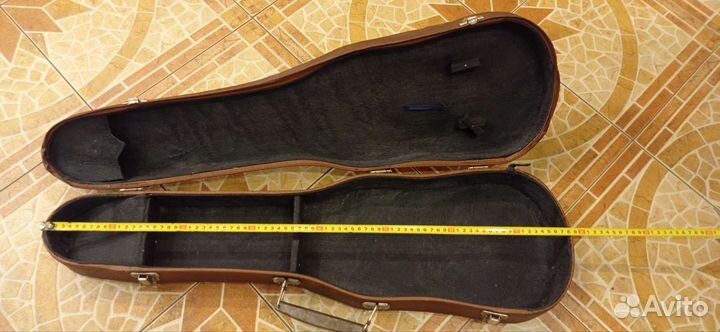 Футляр для скрипки из СССР