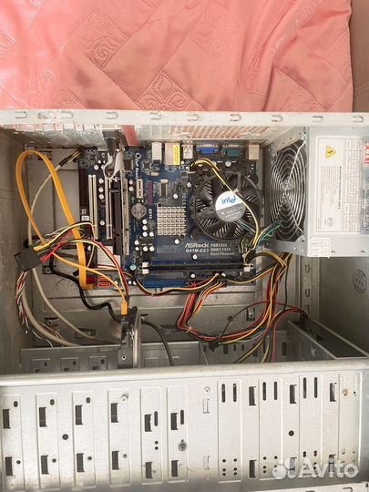 Пк персональный