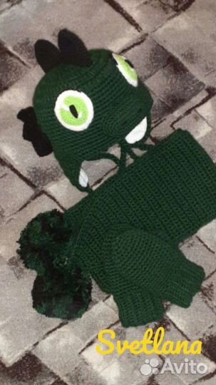 Детские шапочки для мальчиков