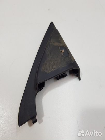 Накладка двери (Haval F7)