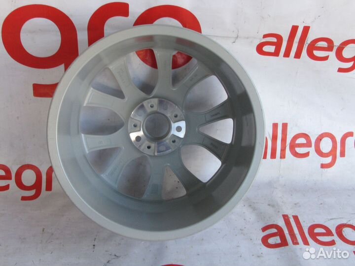 Диск литой новый R19 BMW X5 F15 1 штука