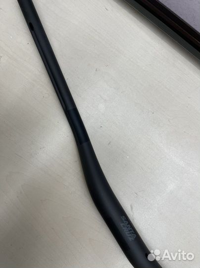 Новые рули spank spoon, nukeproof и грипсы