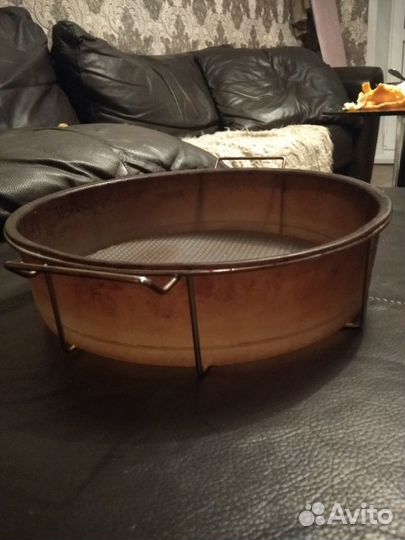 Форма силиконовая для выпечки