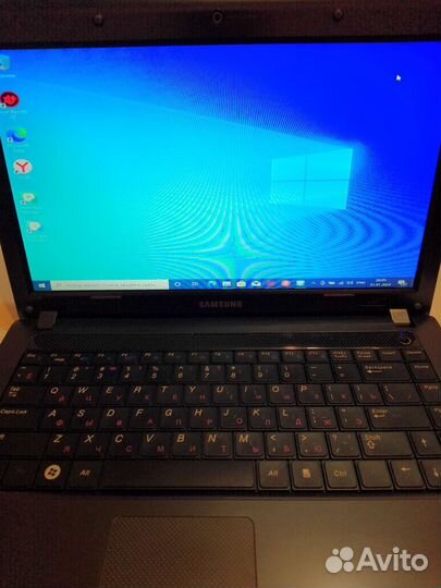 Ноутбук Emachines