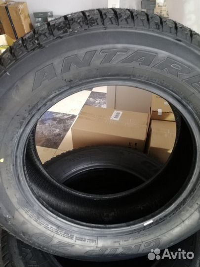 Antares Grip 20 235/65 R18 82H