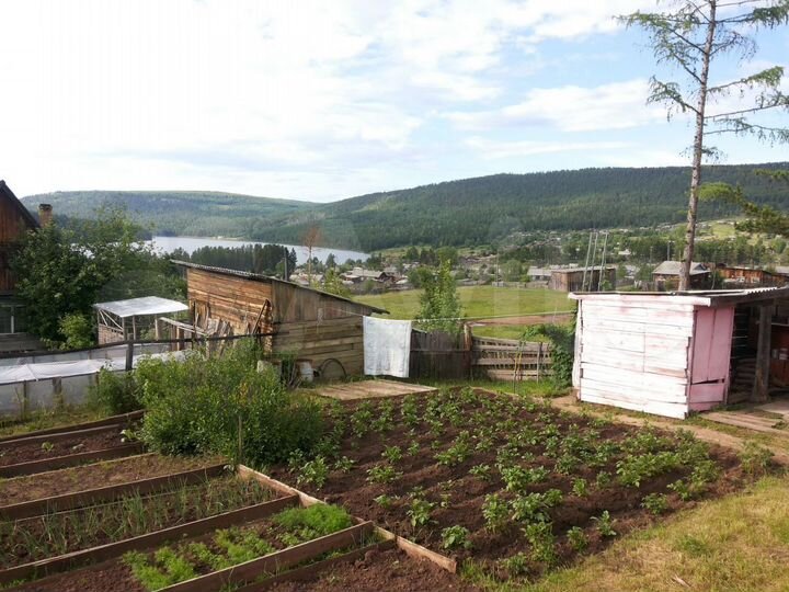 Дача 20 м² на участке 7 сот.