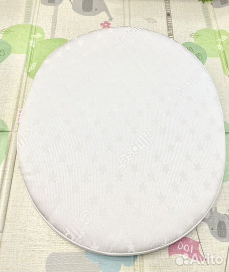 Матрас Ellipsebed