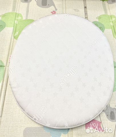 Матрас Ellipsebed