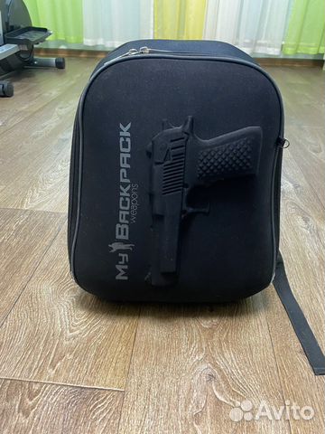 Рюкзак школьный ортопедический