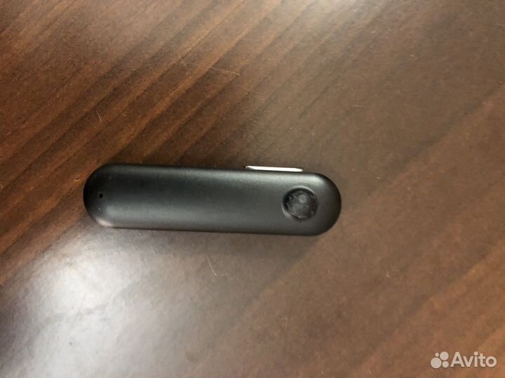 Беспроводной микронаушник