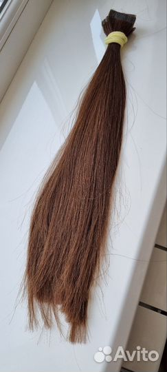 Волосы для наращивания